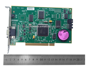 Piezas para Cajeros Automáticos NCR, Tarjeta PCI <span class=keywords><strong>SSPA</strong></span>, <span class=keywords><strong>SSPA</strong></span> Sin Comunicación , RoHS 445-0708578 - Product Image 1