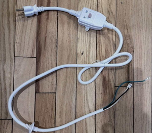 เตียงสระผมพร้อมระบบนวดศีรษะสำหรับร้านเสริมสวย  รองรับไฟฟ้า 110v/220v - Product Image 4