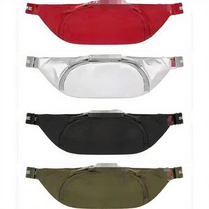 Bolso Bandolera Mini de Nylon, Impermeable, para Teléfono, Estilo Sling - Product Image 3