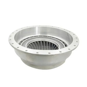 Le convertisseur de couple de transmission YJ280-1A-00001 YJ315X-00003 partie la roue de pompe - Product Image 2