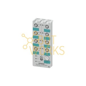 Siemens 3RK24001DQ000AA3 - Nuovo - Product Image 1