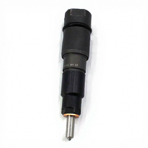 Nouvel injecteur de carburant diesel HY 0432193423 A0060179621 A0030100551 - Product Image 1