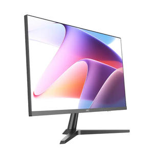 Original HKC V2717 27" FHD IPS Monitor 100Hz 99%sRGB HDMI VGA Ultra-thin Black Office Display 178° Wide View Monitor - Product Image 6