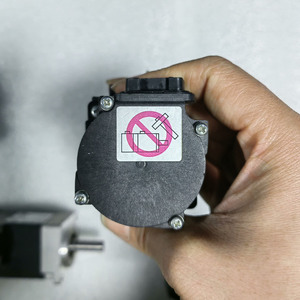 ไดรฟ์และมอเตอร์ MR-JE-10B HG-KN13J-S100 HG-KN13BJ-S100 100W - Product Image 4