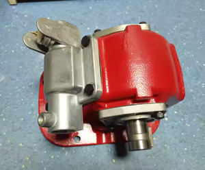 Механическое переключение мощности <span class=keywords><strong>PTO</strong></span> для коробок передач, трансмиссия, 8 болтов - Product Image 5