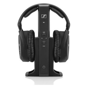 Casque sans fil <span class=keywords><strong>RS</strong></span> SERIES <span class=keywords><strong>175</strong></span> U Noir 508676 - Product Image 5
