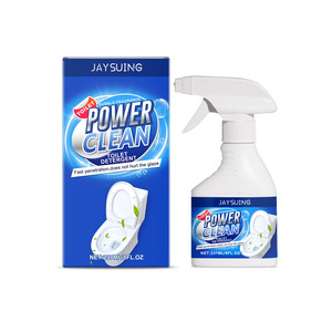 Jaysuing Nettoyant pour toilettes fraîcheur longue durée Désodorisation en profondeur et détachant pour le nettoyage <span class=keywords><strong>de</strong></span> la salle <span class=keywords><strong>de</strong></span> bain - Product Image 4