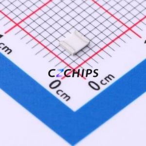 Résistance SMD CQ07W2F5100T5E 1210 (Type : Film Épais) (Résistance : 510 Ohms Précision : 1%) - Product Image 2