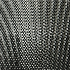 Tôle perforée 4x8 Tôle perforée en acier inoxydable Trou de 1mm Plaque métallique perforée - Product Image 5