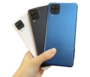 Teléfono móvil usado <span class=keywords><strong>Samsung</strong></span> A11 A21 A50 A51 A70, desbloqueo al por mayor, teléfono móvil de segunda mano, teléfono inteligente - Product Image 5