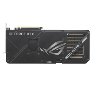 การ์ดจอ Strix GeForce RTX 5070 Ti 16GB GDDR7 OC PCI พัดลมใหม่ สำหรับเดสก์ท็อป คุณภาพสูง 256-Bit 8K 4nm Strix GeForce RTX 5070 Ti - Product Image 4