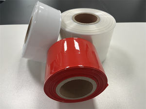 Envolturas de salchichas naturales y artificiales de alta calidad, carcasa de nailon de poliamida para salchichas de pollo Poky Ham - Product Image 6