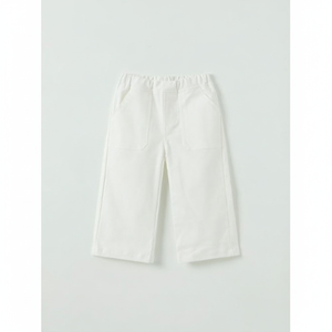 Pantalones Premium Coreanos para Niños OZKIZ PP01 2-6 Años, Moda Infantil al por Mayor para Primavera/Otoño, Pantalones para Bebés - Product Image 2