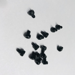 SMT HITACHI 6300007497 221A0004 91317-03004 630 000 7497 BOLT HEX-SCT - Product Image 5