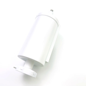 Accessoire pour batteur sur socle compatible avec <span class=keywords><strong>KitchenAid</strong></span> <span class=keywords><strong>Artisan</strong></span> 5Qt 6Qt pour usage domestique Lame en acier inoxydable - Product Image 3