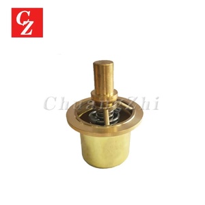 New High Quality 39437645 Temperature <b>Control</b> Valve Core <b>Thermostat</b> Valve for Ingersoll Rand Air Compressor - Product Image 3