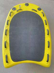 Trineo salvavidas de Jet Ski inflable tablero de rescate de agua personalizado de buena calidad a la venta - Product Image 4