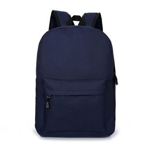 Factory Wholesale Travel Vintage Polyester <b>Backpack</b> USB Port Laptop <b>Backpack</b> Outdoor School College <b>Backpack</b> - Product Image 5