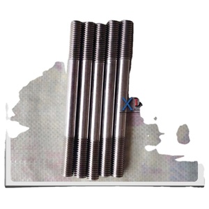 310S SS Fastener nửa chủ đề Hex <span class=keywords><strong>Nut</strong></span> và Bolt <span class=keywords><strong>M30</strong></span> - Product Image 4