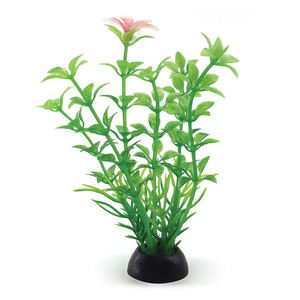 Groothandel <span class=keywords><strong>Aquarium</strong></span> Decoraties Goedkope Kunstmatige Landschapsplanten - Product Image 4