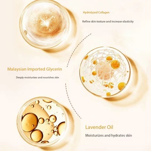 Masque en tissu jetable hydratant en profondeur, anti-rides, raffermissant, à la vitamine E biologique, nourrissant pour la peau des seins, soin <span class=keywords><strong>de</strong></span> la peau, produit phare - Product Image 4