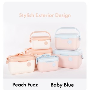 Icemaster Factory Direct Wholesale Professional Global Trade Service 6 12 21QT Hard Shell Commercial Portable Food <b>Cooler</b> <b>Box</b> - Product Image 6