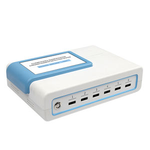 Instrumento <span class=keywords><strong>de</strong></span> micotoxinas <span class=keywords><strong>de</strong></span> grano <span class=keywords><strong>de</strong></span> <span class=keywords><strong>alta</strong></span> <span class=keywords><strong>eficiencia</strong></span> Equipo <span class=keywords><strong>de</strong></span> detección <span class=keywords><strong>de</strong></span> toxinas <span class=keywords><strong>de</strong></span> aflatoxina y vómitos Detector rápido <span class=keywords><strong>de</strong></span> metales pesados <span class=keywords><strong>de</strong></span> grano - Product Image 3