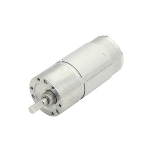 Shenzhen Lisheng <strong>Motor</strong> <strong>Dc</strong> Deceleration 12V24V High Torque Low Speed Slow Speed 555 Small <strong>Motor</strong> Speed Control <strong>Motor</strong> - Product Image 4