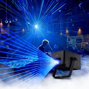 Luces <span class=keywords><strong>de</strong></span> <span class=keywords><strong>baile</strong></span> <span class=keywords><strong>de</strong></span> escenario <span class=keywords><strong>de</strong></span> discoteca IP56 <span class=keywords><strong>de</strong></span> 3W RGB para clubes nocturnos cielo estrellado a todo color luciérnaga fuego moscas efecto DMX luz láser <span class=keywords><strong>de</strong></span> Navidad - Product Image 1