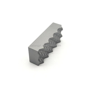 21.59*9.02*6.27 Inserts à pince pour mandrin de coupe Tony, 100% matériau, 100 pièces, 21.5*9.02*6.27 Inserts à pince Power - Product Image 5