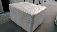 Rak Pallet Tugas Berat XIYAO Model Braket Satu Sisi AB12105-201 Baja Tahan Karat 1200x1000x110mm Penyimpanan Logistik Forklift