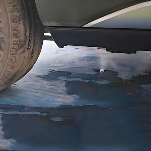Estribo Lateral Eléctrico Automático de Aluminio, Impermeable, <span class=keywords><strong>Inteligente</strong></span>, Antipinzamiento y Antideslizante para Mahindra Scorpio N - Product Image 4