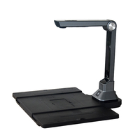 Mini ordinateur portable avec interface USB Fournitures scolaires Scanner de documents Produit en stock