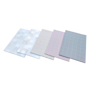 คลิกติดตั้งง่าย T = 4.0mm พื้นลามิเนตอุปกรณ์ก่อสร้างที่อ่อนนุ่มอุปกรณ์ป้องกันอังการายาว10เมตร - Product Image 1