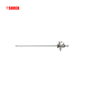 Instrumentos cirúrgicos de urologia cistoscópio rígido de 0 graus 30 graus - Product Image 2