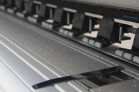 Impresoras Plotter de Inyección de Tinta Digital Audley S3200 de 3.2m con Software PhotoPrint, Cuatro Cabezales Eps 3200, Cabezal I3200 de 3200dpi