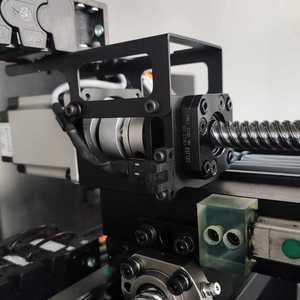 Machine d'assemblage <span class=keywords><strong>SMD</strong></span> LED entièrement automatique HWGC HW-T2-40F/Machine de fabrication de lumière LED pour ligne d'assemblage de lumière LED - Product Image 4
