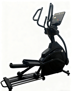 Bicicleta elíptica con buena disipación de calor, para entrenamiento prolongado, con pedales de resistencia magnética, venta al por mayor. - Product Image 4