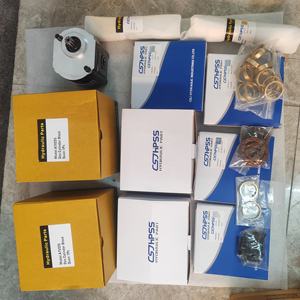 CSJHPSS <span class=keywords><strong>Rexroth</strong></span> Kit de réparation de pompe hydraulique <span class=keywords><strong>A7V200</strong></span> A7V225 A7V250 A7V355 A7V500 A7V1000 Pièces de pompe pour pompe hydraulique EATON - Product Image 5