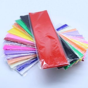 Factory Direct Selling Wholesale Polyester/Nylon <strong>Net</strong> <strong>Mesh</strong> Tulle Fabric or Roll Packing for Bridal Wedding Party Decorating Veil - Product Image 5