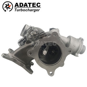 شاحن توربيني 06L145654G 54g 06K145654G شاحن توربيني لأودي A3 8V / A3 Cabriolet / Q2 TFSI CZPB- - Product Image 6
