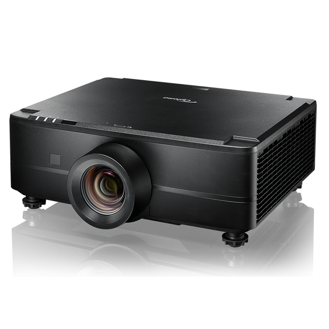 Optoma CKL850T 8500 Lumens Outdoor Hologram Laser Dlp 3d Projector Optoma Projector 4K UHD DLP Laser Projector