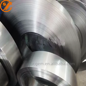 Cuchillas <span class=keywords><strong>Doctor</strong></span> Duraderas para Impresión Rotograbado, Cuchillas para Eliminar Tinta y Rasguños - Product Image 4