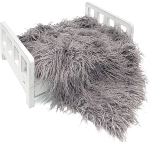 Comfortable <b>Small</b> Lazy Baby <b>Chair</b> Newborn Photography Prop Rattan Baby Lounge Nursery Toddler <b>Chair</b> Solid Wood Kid <b>Chair</b> - Product Image 4