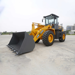 Mesin Penggali Roda 11t Seri Elegan Terlaris Baru dan Populer JGM738K - Product Image 2