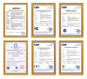 เซลล์แบตเตอรี่100% เพื่อสุขภาพ0รอบสำหรับ <span class=keywords><strong>iPhone</strong></span> <span class=keywords><strong>11</strong></span> <span class=keywords><strong>PRO</strong></span> <span class=keywords><strong>MAX</strong></span> <span class=keywords><strong>แบ</strong></span><span class=keywords><strong>ต</strong></span>เตอรี่โทรศัพท์4600mAh <span class=keywords><strong>แบ</strong></span><span class=keywords><strong>ต</strong></span>เตอรี่ดิจิ<span class=keywords><strong>ต</strong></span>อลความจุสูง - Product Image 6