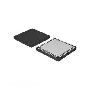 NCP6121S52MNR2G Comprar en Línea Componentes Electrónicos Originales Servicio Integral Gestión de Energía (PMIC) - Product Image 1