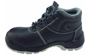 Bottes <span class=keywords><strong>de</strong></span> <span class=keywords><strong>sécurité</strong></span> <span class=keywords><strong>de</strong></span> travail à la <span class=keywords><strong>cheville</strong></span> anti-crevaison à tête en acier imperméables pour hommes personnalisées chaussures <span class=keywords><strong>de</strong></span> <span class=keywords><strong>sécurité</strong></span> antidérapantes pour utilisation en usine - Product Image 4