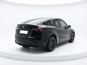 <span class=keywords><strong>Tesla</strong></span> <span class=keywords><strong>Model</strong></span> <span class=keywords><strong>Y</strong></span> 2021 <span class=keywords><strong>Long</strong></span> <span class=keywords><strong>Range</strong></span>, Doble <span class=keywords><strong>Motor</strong></span>, Tracción en las Cuatro Ruedas, Eléctrico, Turbo, Automático, Cuero, R19, Volante a la Izquierda, Vehículo de Energía Limpia - Product Image 2