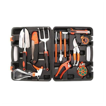 Specialty Garden Tool Set Heavy Duty